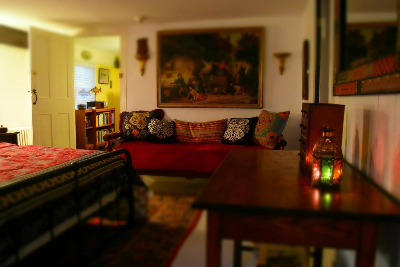 Daniels House Inn Salem Ngoại thất bức ảnh