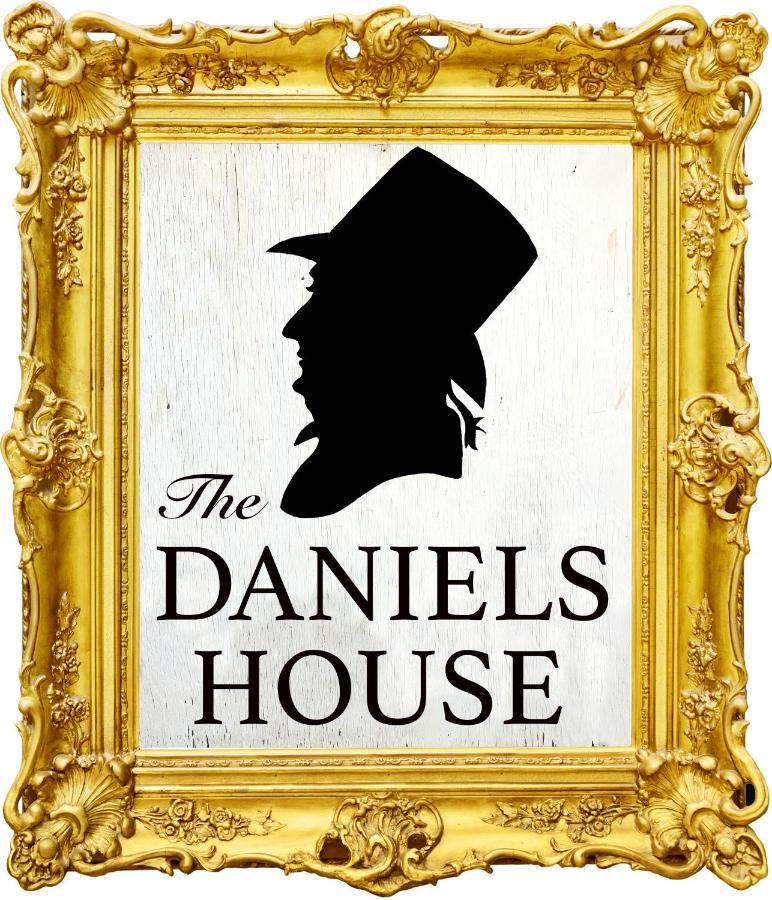 Daniels House Inn Salem Ngoại thất bức ảnh
