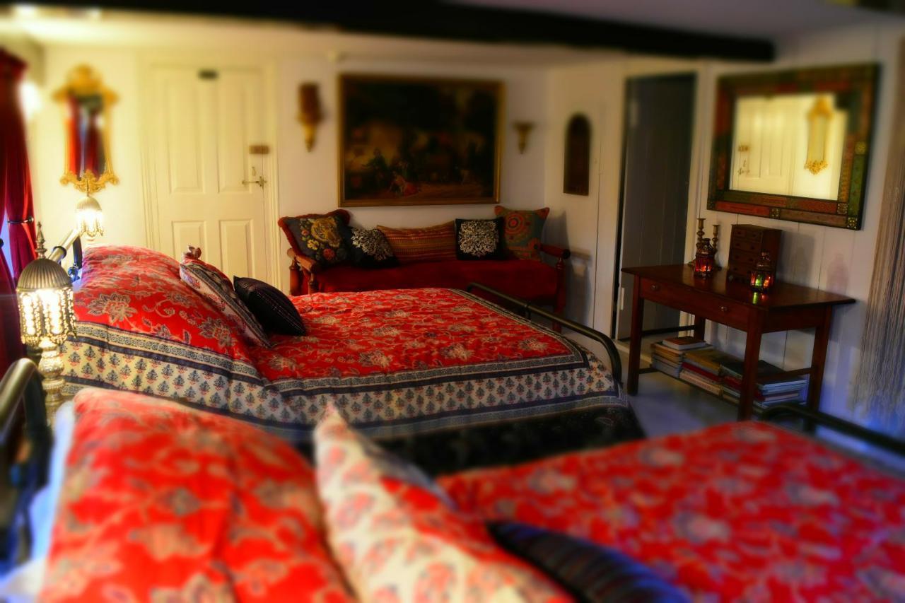 Daniels House Inn Salem Ngoại thất bức ảnh